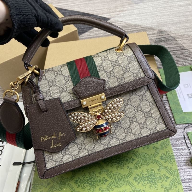 Gvc*1 top handle bags